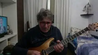 BARLARI CLAUDIO METAL COVER 