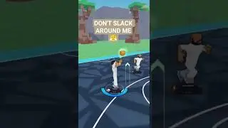 Subscribe For More #trulybrad #roblox #funny #hoopverse #hv #robloxbasketball #yt #ytshorts