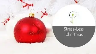 Stress-Less Christmas