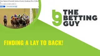 Finding a Lay to Back!