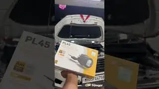 Innova Crysta Ultimate Modification #cars #shorts #trending