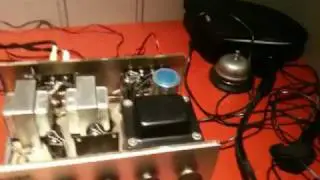 Tube/Valve Computer Audio Setup
