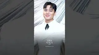 GMA Gala 2025: River Joseph | Glam Shot