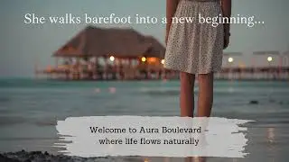 Aura Boulevard &ndash; Modern Caribbean Living in Punta Cana