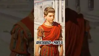 Idistaviso - Part 5 #idistaviso #germanicus #arminius #germanien #rom