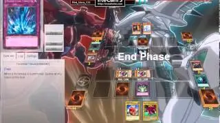 Macro Rabbit vs Evilswarm