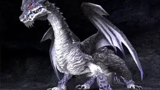 FFXI Revisited - VRTRA Fight with Trust Alter Egos