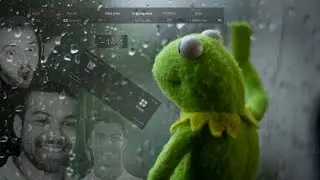 Betrayal...