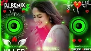 BollywoodOld DJ Remix || OldHindi Song 2025 Dj Remix || Nonstop DjSong || Dj Mix 2025