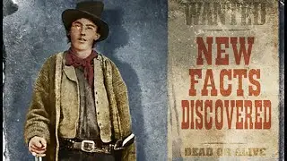 Billy the Kid EXPOSED | Separating Fact from Fiction