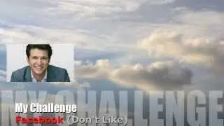 Disruptive Heroes, Rory Vaden