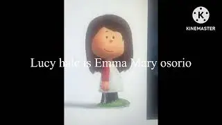 The peanuts movie 2: snoopy and Fifi&rsquo;s San Francisco adventure (2026) all new characters and actors
