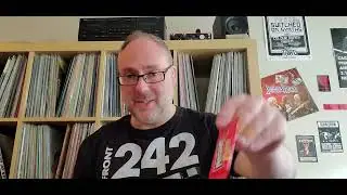 New Arrivals Unboxing - Electronic House Techno Electro finds @viewlexx