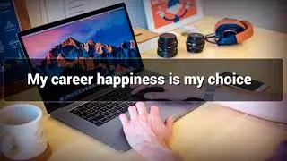 Job Fulfillment affirmations mp3 music audio - Law of attraction - Hypnosis - Subliminal