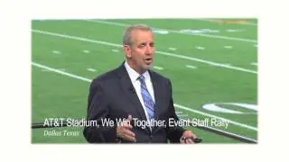 Richard Anderson, Keynote Speaking