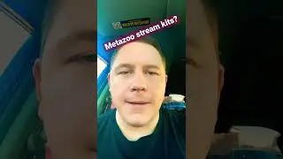 Metazoo streamer kits? #metazoo #tcg #streamer #shorts