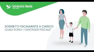 Soggetti fiscalmente a carico: i benefici fiscali