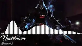Blackhole12 - Nuetronium