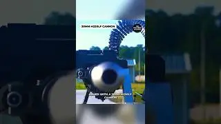 This Is How America&rsquo;s M-LIDS Destroys Kamikaze Drones and UAV Swarms in Modern Warfare