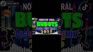TOP 1 TIKTOK BUDOTS VIRAL DANCE PARTY 2025 - TRENDING NONSTOP DANCE REMIX 2025