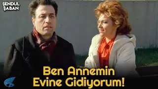 Şendul Şaban | Şaban Annesinin Evine Gidiyor!