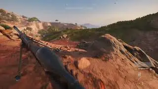 Battlefield&trade; V   - War Story: Under No Flag (1942: North Africa)