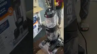 Vax platinum Carpet washer