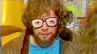 Dinosaur Jr - England 1988