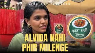 Alvida Nahi Phir Milenge | Short Film | Day 43 | Screen Acting Tranning | Lets Act