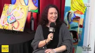Brooklyn Caf&eacute; Midday Show: Coffee, Conversation & Community with Dawn & Freddy