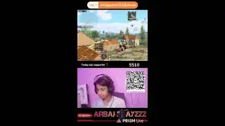 &diams;️BGMI Live Stream&diams;️ Bestgampley ! #bgmi #livestream #shorts #shortsfeed #shortslive #live