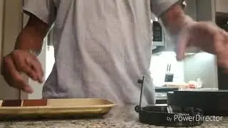Roach Motel Demonstration