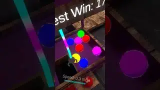 the game is called gandys nextbots