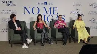 Conferencia de prensa 