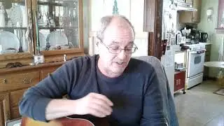 Sal from Sonseed  - Tribute to his Dad