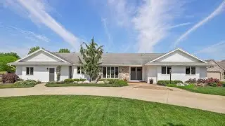 5805 Tesoro Dr NE, Rockford, MI 49341