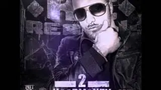KC Rebell - Tr&auml;ume (feat. PA Sports)