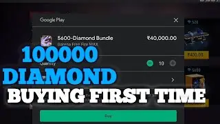 FF Diamond Glitch - How To Get Free 100000 Diamonds