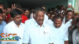 OPS&rsquo; plea for party unity