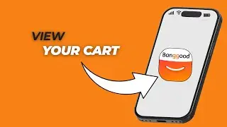 How to View Your Cart on Banggood &ndash; Step-by-Step Guide (2026)