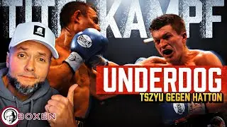Ricky Hatton vs. Kostya Tszyu &ndash; Der Underdog, der Geschichte schrieb | Scorecard & Analyse