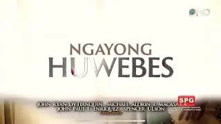 August 29, 2019 TeaserThe Killer Bride