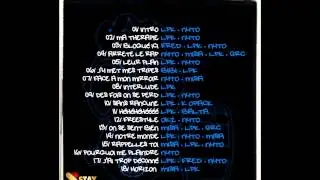 05 - Leur plan - LPK feat Nyto
