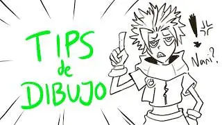 Haz esto para mejorar tu dibujo💯