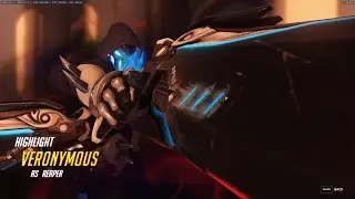 Reaper Tried So Hard On Oasis And Failed