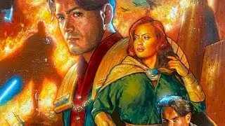 A Guide into the Star Wars Expanded Universe/Legends 