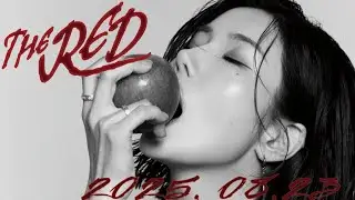 250823 권은비 콘서트 ‘THE RED’ Day-1 'Under Water + Hello Stranger' 4K