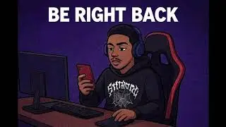 GAMING AND CHILLING /// SMOOVETAKEOVER