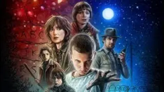 Stranger Things: The Breakfast Scene 