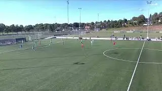Randers FC vs Lyngby BK U17